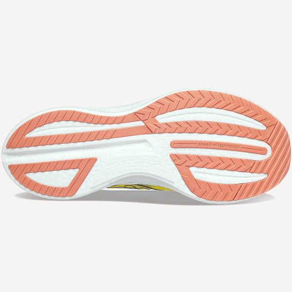 Кроссовки ENDORPHIN SPEED 3 M (RU 41 UK 7.5 USm 8.5 СМ 26.5; sulphur otherworld)